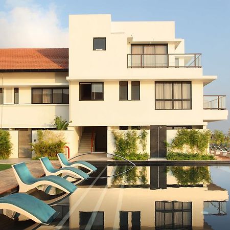 Xandari Harbour Hotel Kochi Екстериор снимка