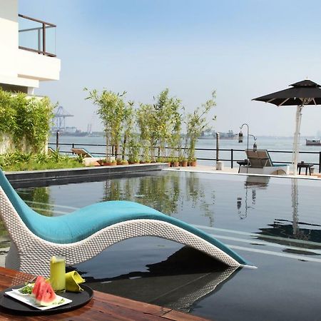 Xandari Harbour Hotel Kochi Екстериор снимка