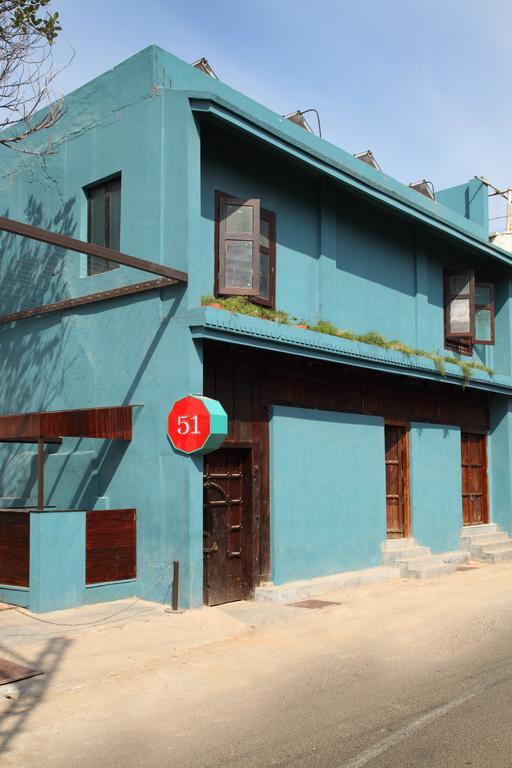 Xandari Harbour Hotel Kochi Екстериор снимка
