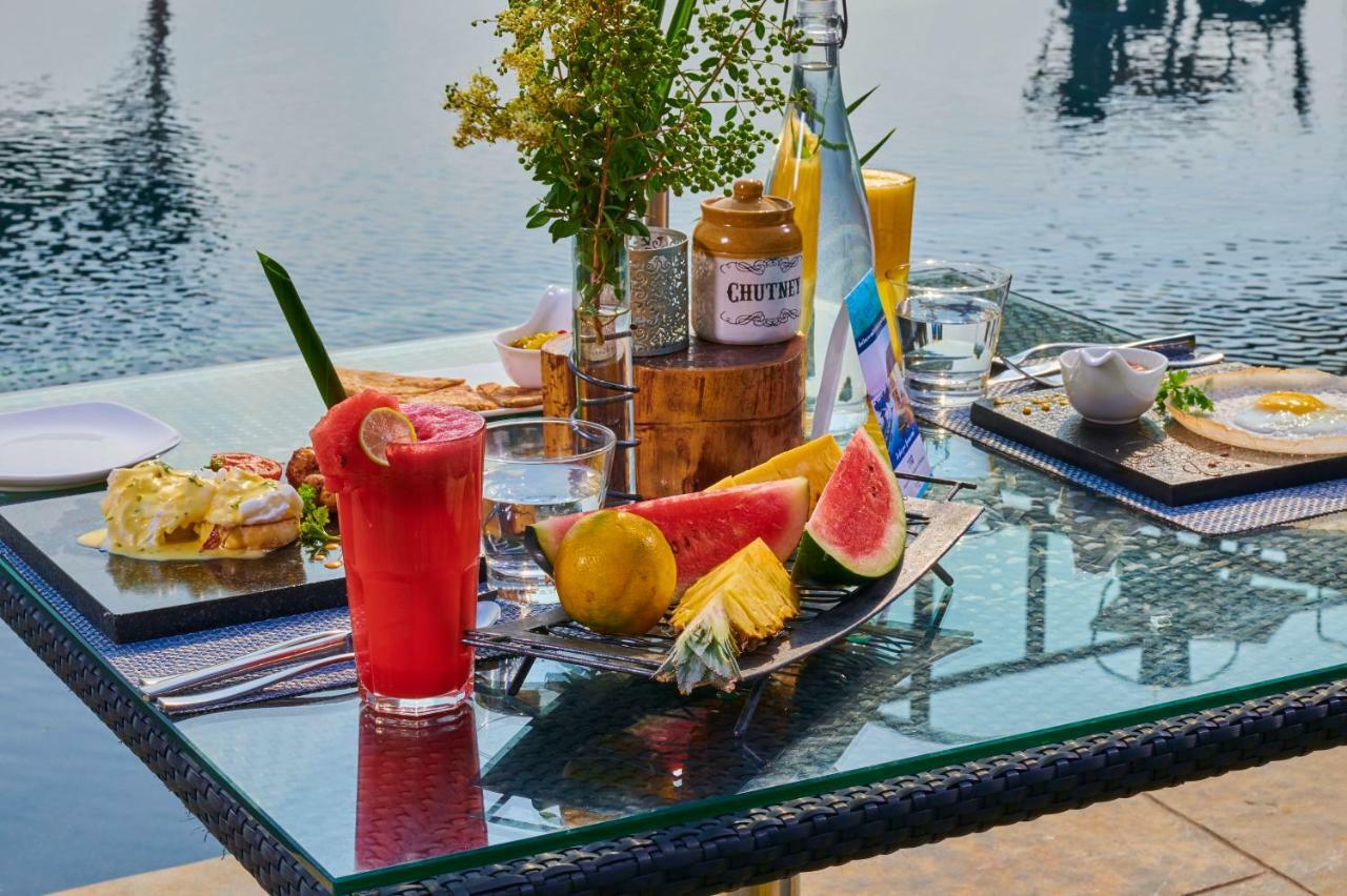 Xandari Harbour Hotel Kochi Екстериор снимка